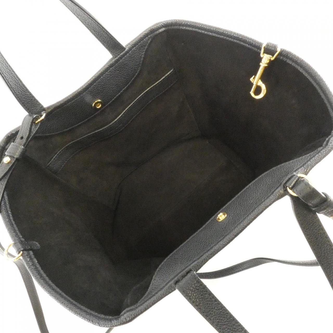 セリーヌ スモール フォールド カバ 194073CR7 バッグ