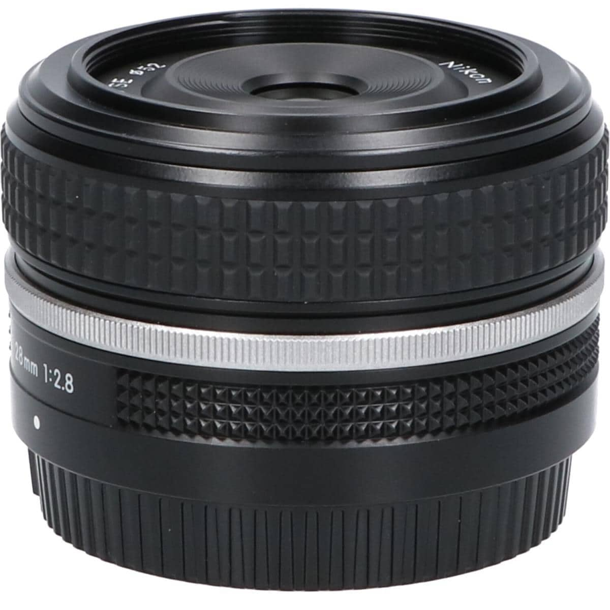 ＮＩＫＯＮ　Ｚ２８ｍｍ　Ｆ２．８Ｓｐｅｃｉａｌ　Ｅｄｉｔｉｏｎ