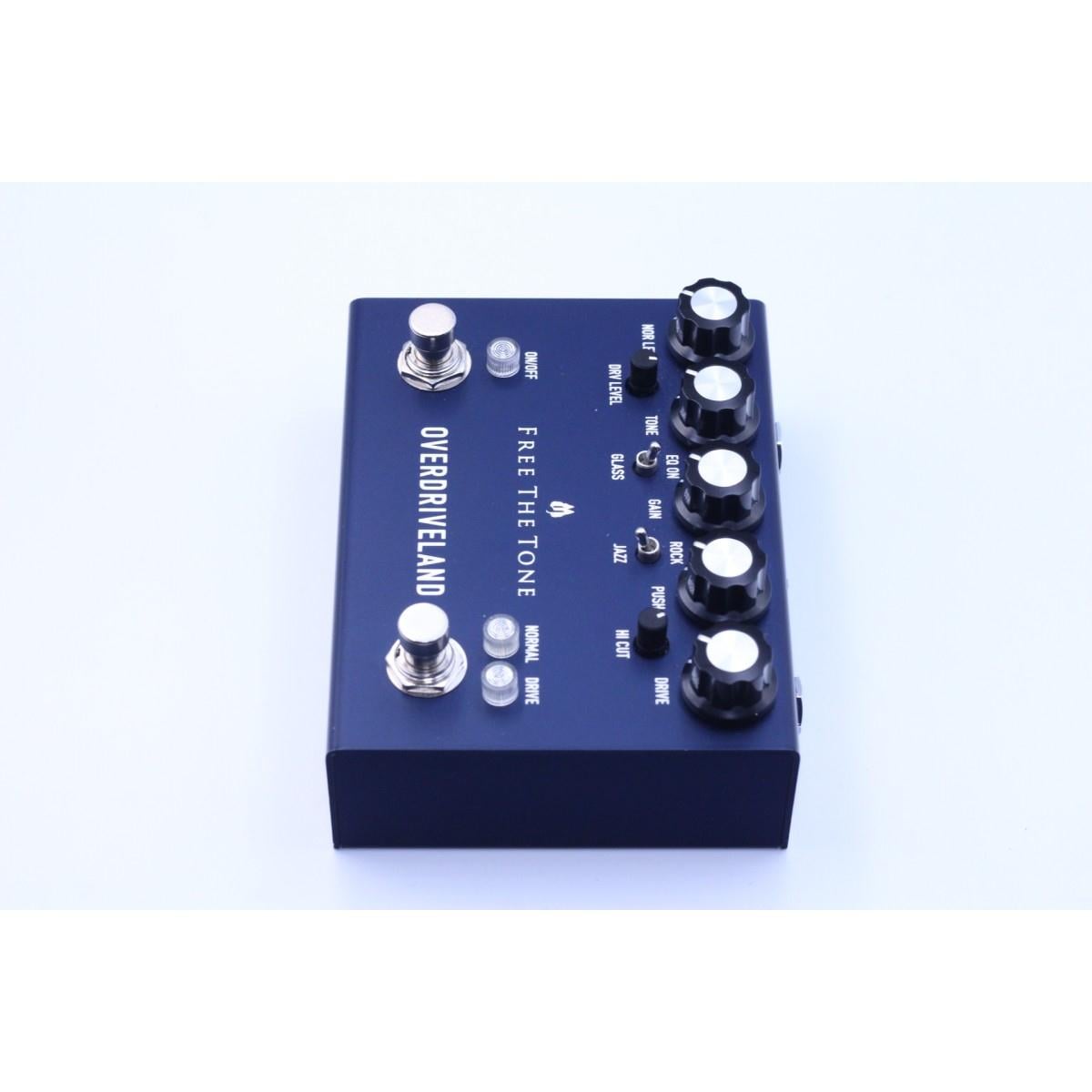 ＯＤＬ－１　ＯＶＥＲＤＲＩＶＥＬＡＮＤ