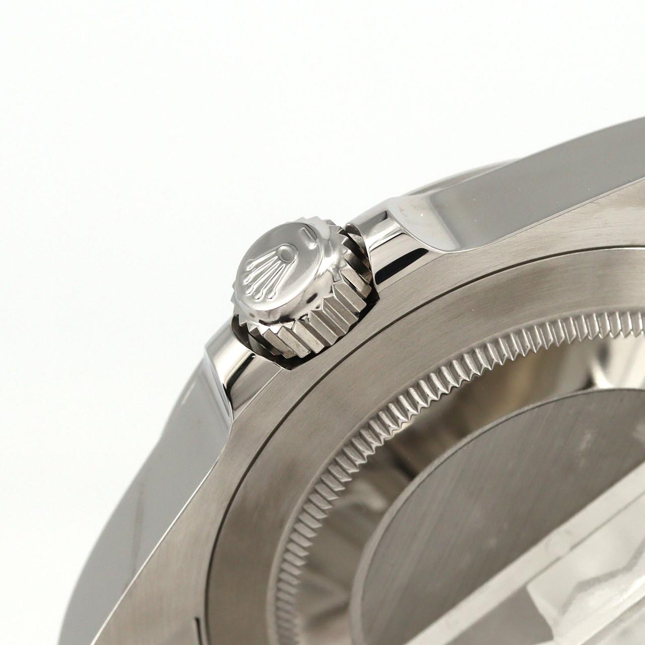 ロレックス エアキング 126900 SS 自動巻 ランダム番