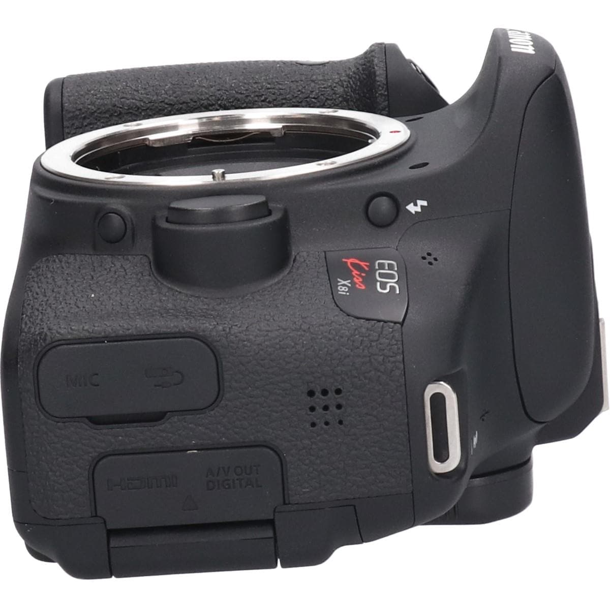 ＥＯＳ　ＫＩＳＳ　Ｘ８ｉ