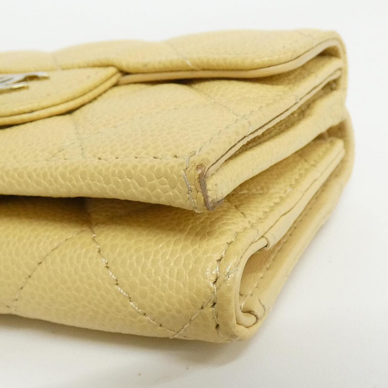 シャネル タイムレスクラシック ライン AP0230 財布