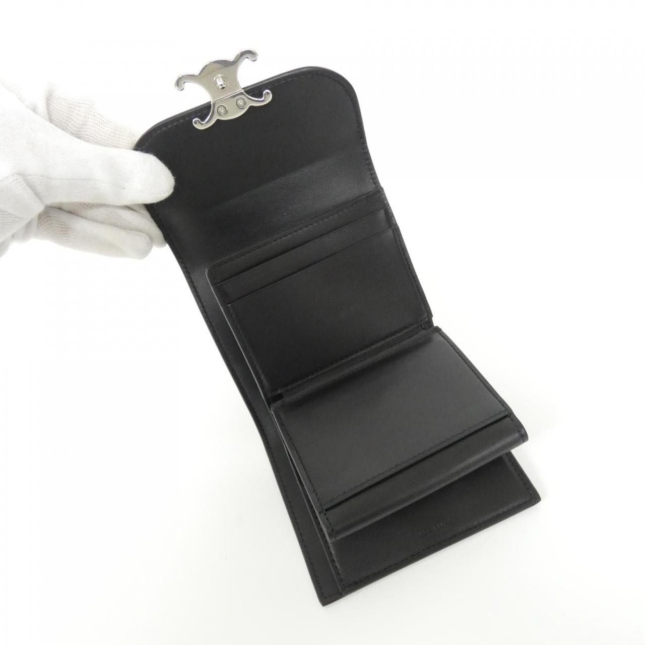 セリーヌ 10D783DPV 財布