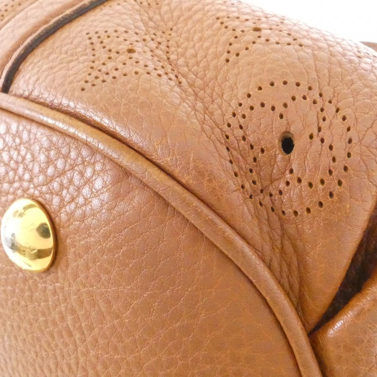 ルイヴィトン マヒナ ルナー PM M97052 ショルダーバッグ