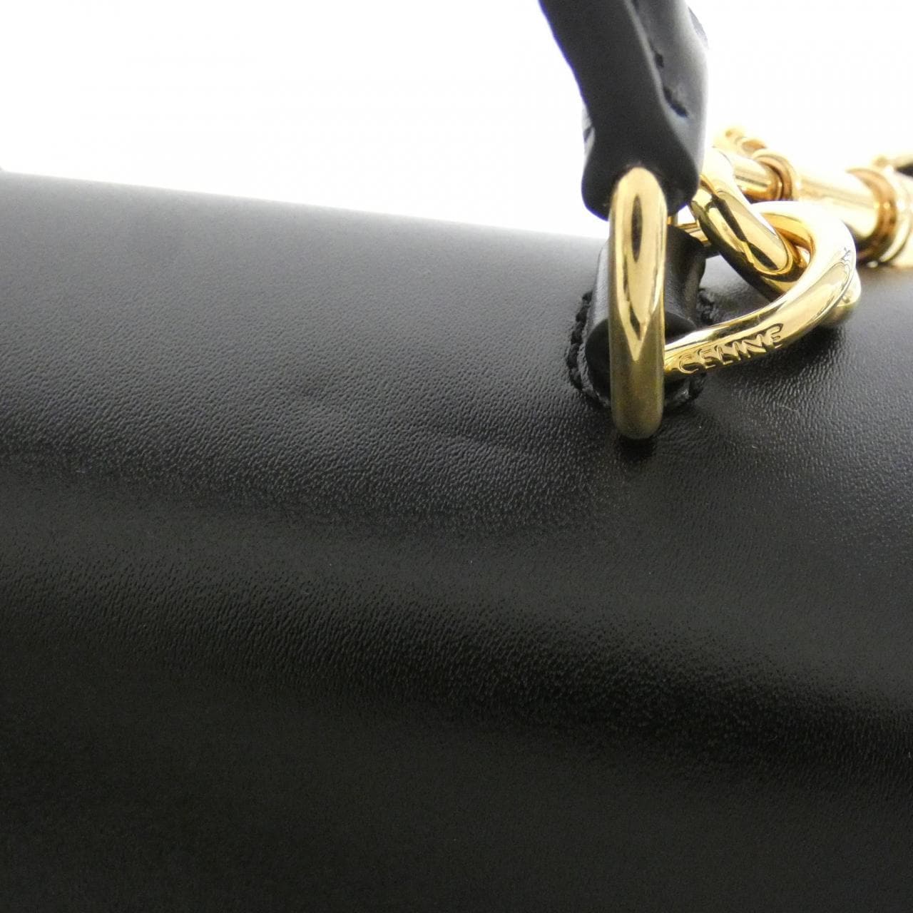 CELINE Small Seize 188003BEY Bag