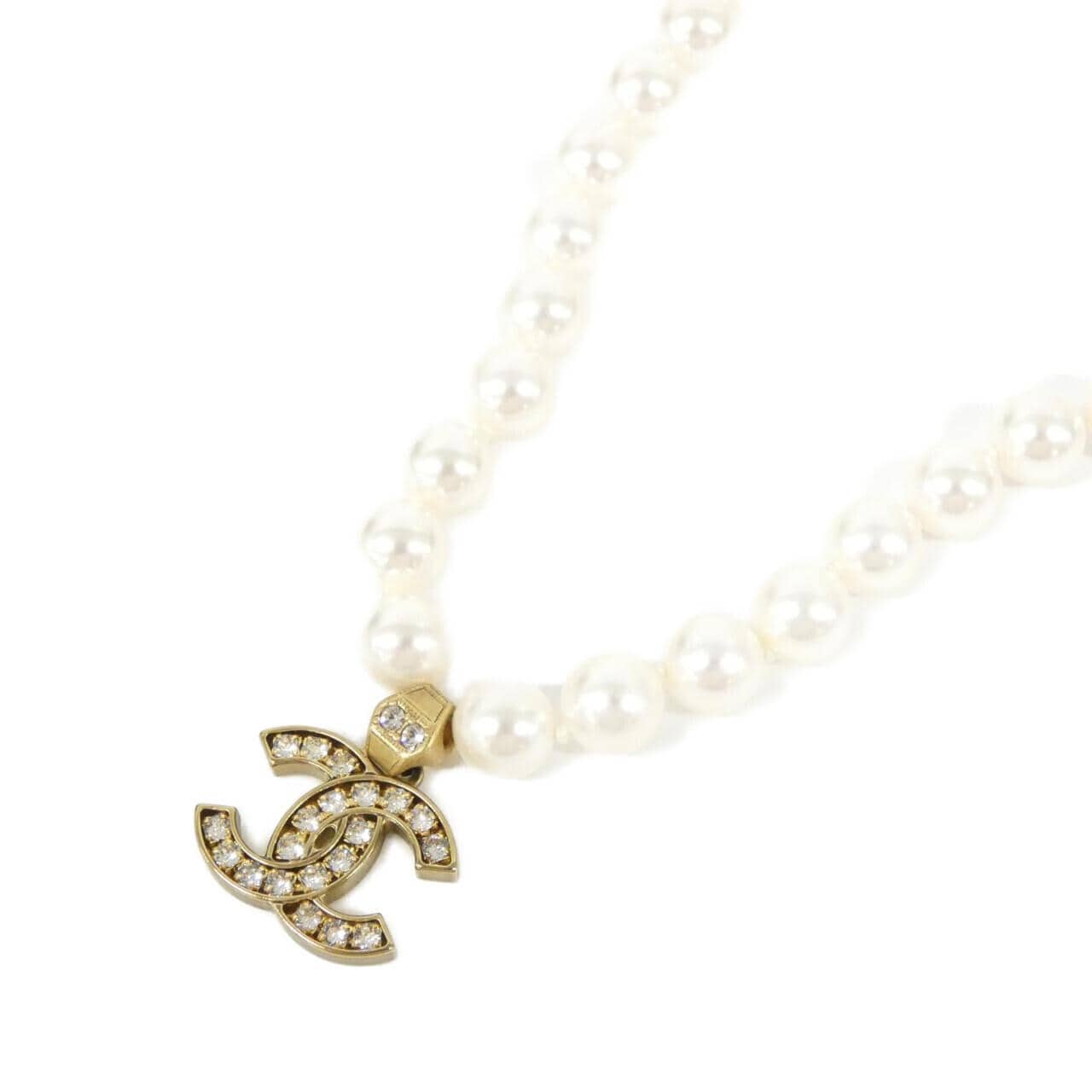 シャネル AB5662 ネックレス