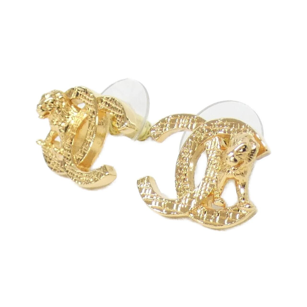 シャネル AB8784 ピアス