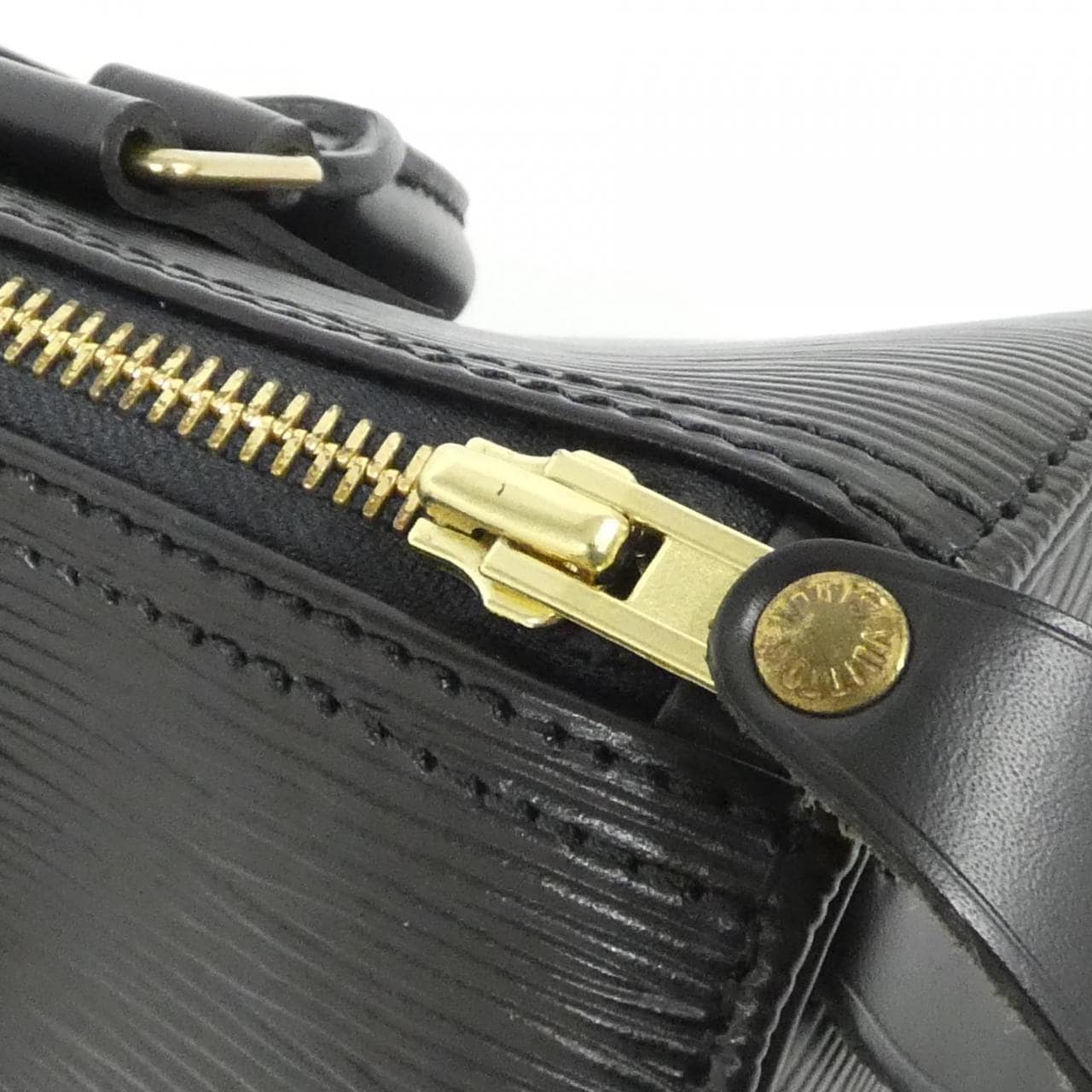 ルイヴィトン エピ スピーディ 25cm M43012 ボストンバッグ