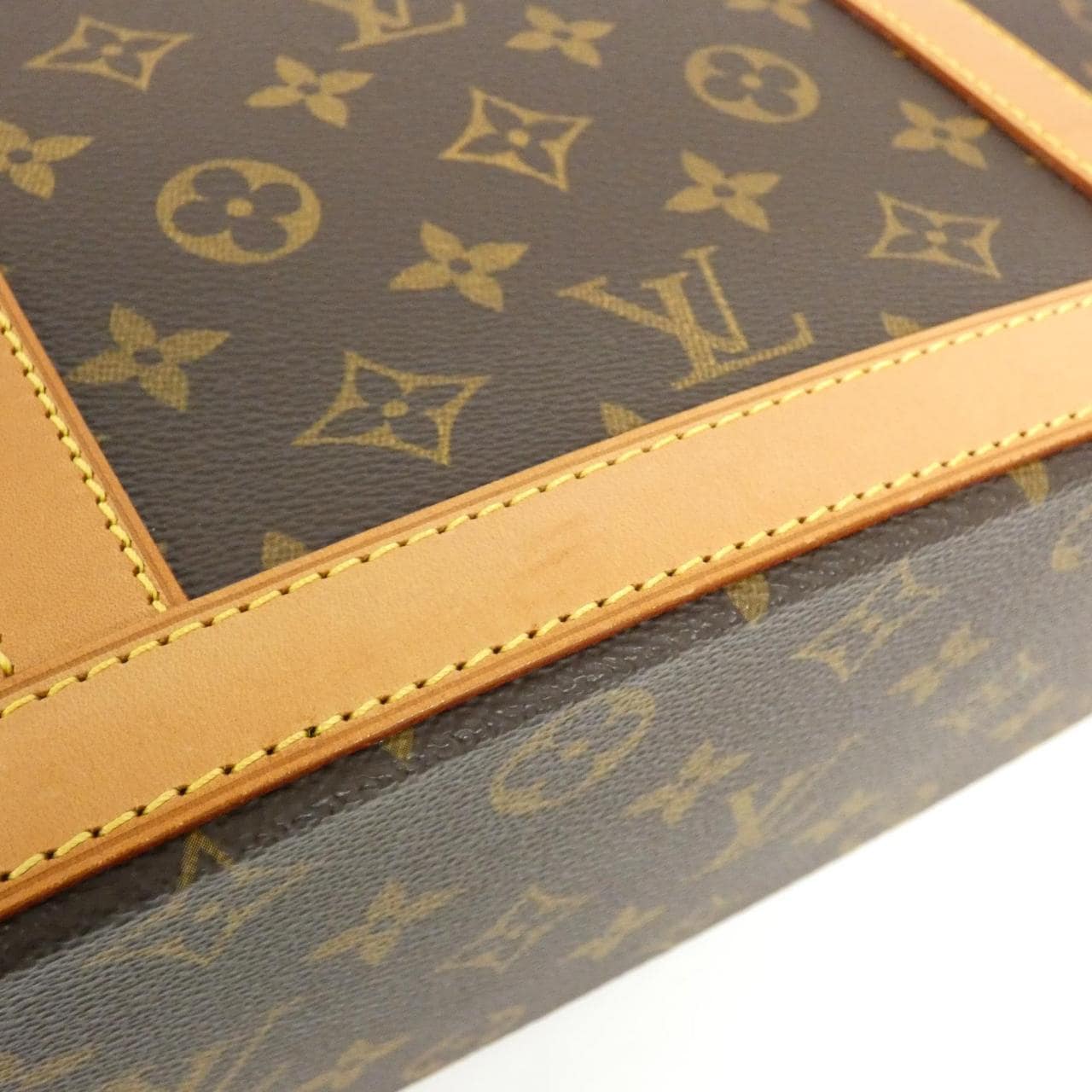 LOUIS VUITTON Monogram Babylon M51102 包