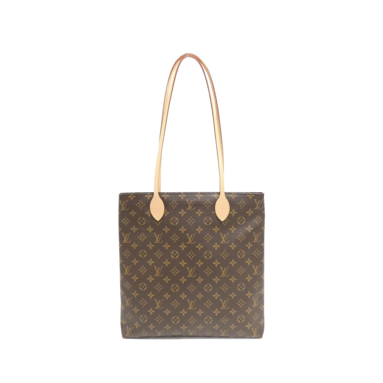 LOUIS VUITTON Monogram Carry It M45199 包