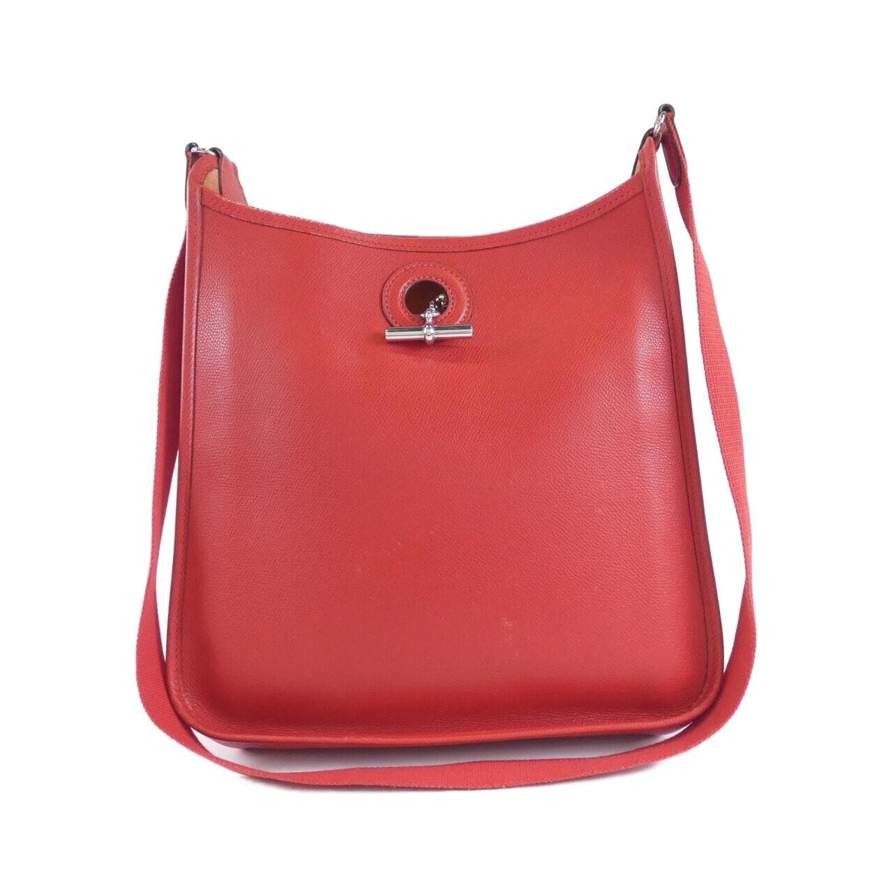 HERMES Vespa PM 041108CK Shoulder Bag