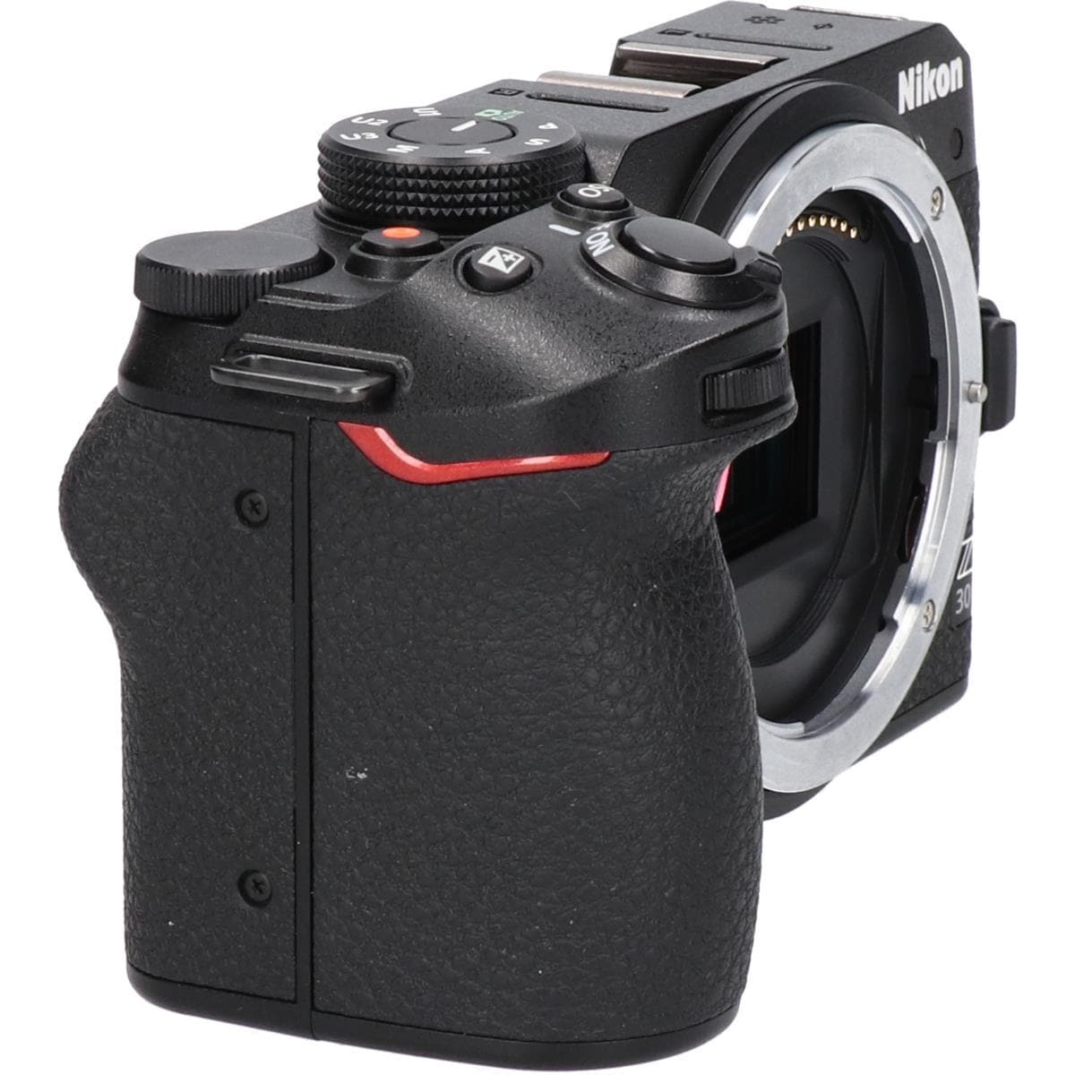 NIKON Z30