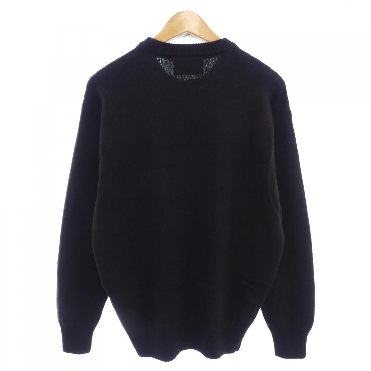 グランサッソ Gran Sasso ニット