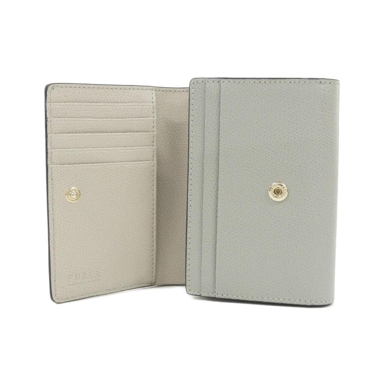 【新品】フルラ CAMELIA WP00325 財布