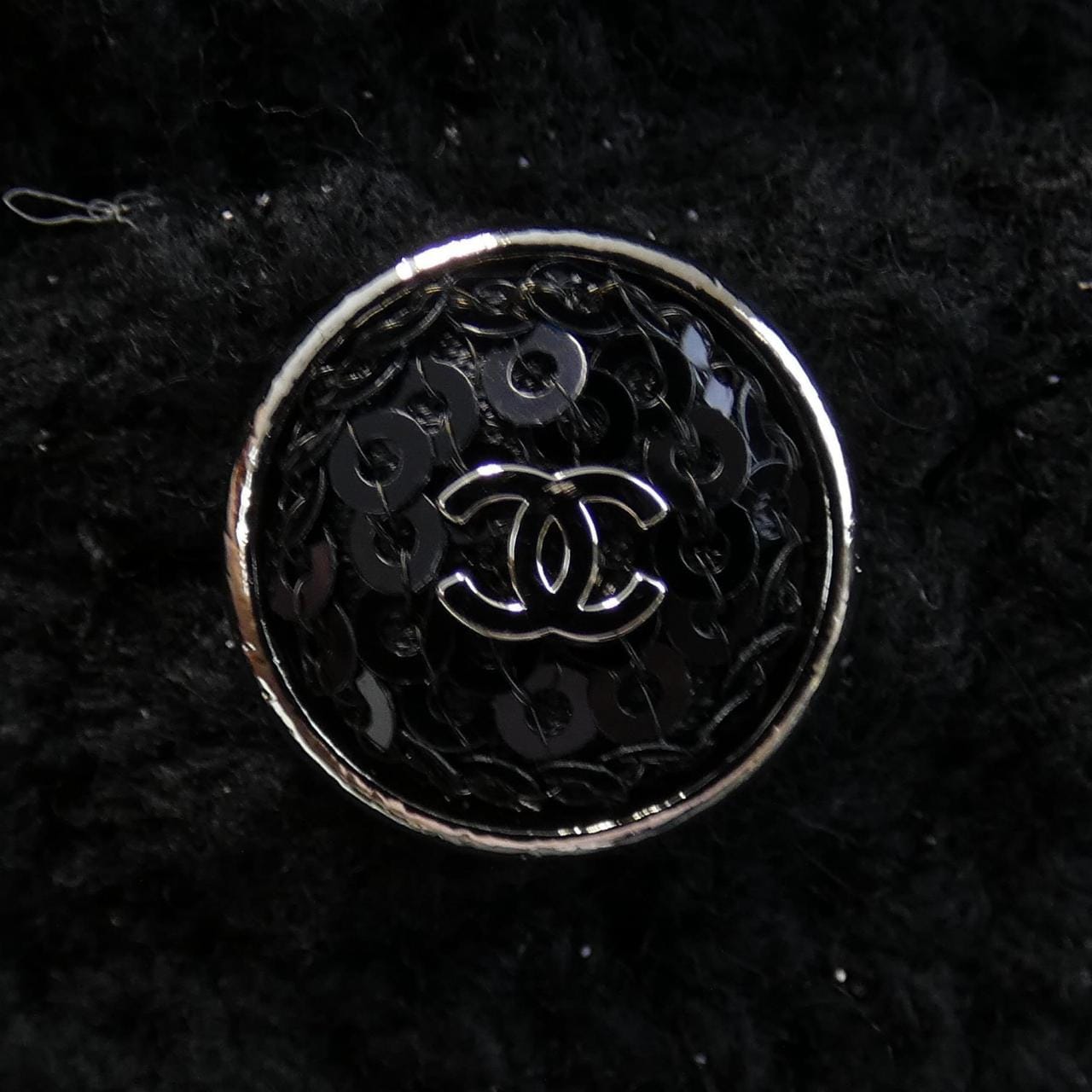 シャネル CHANEL ジャケット