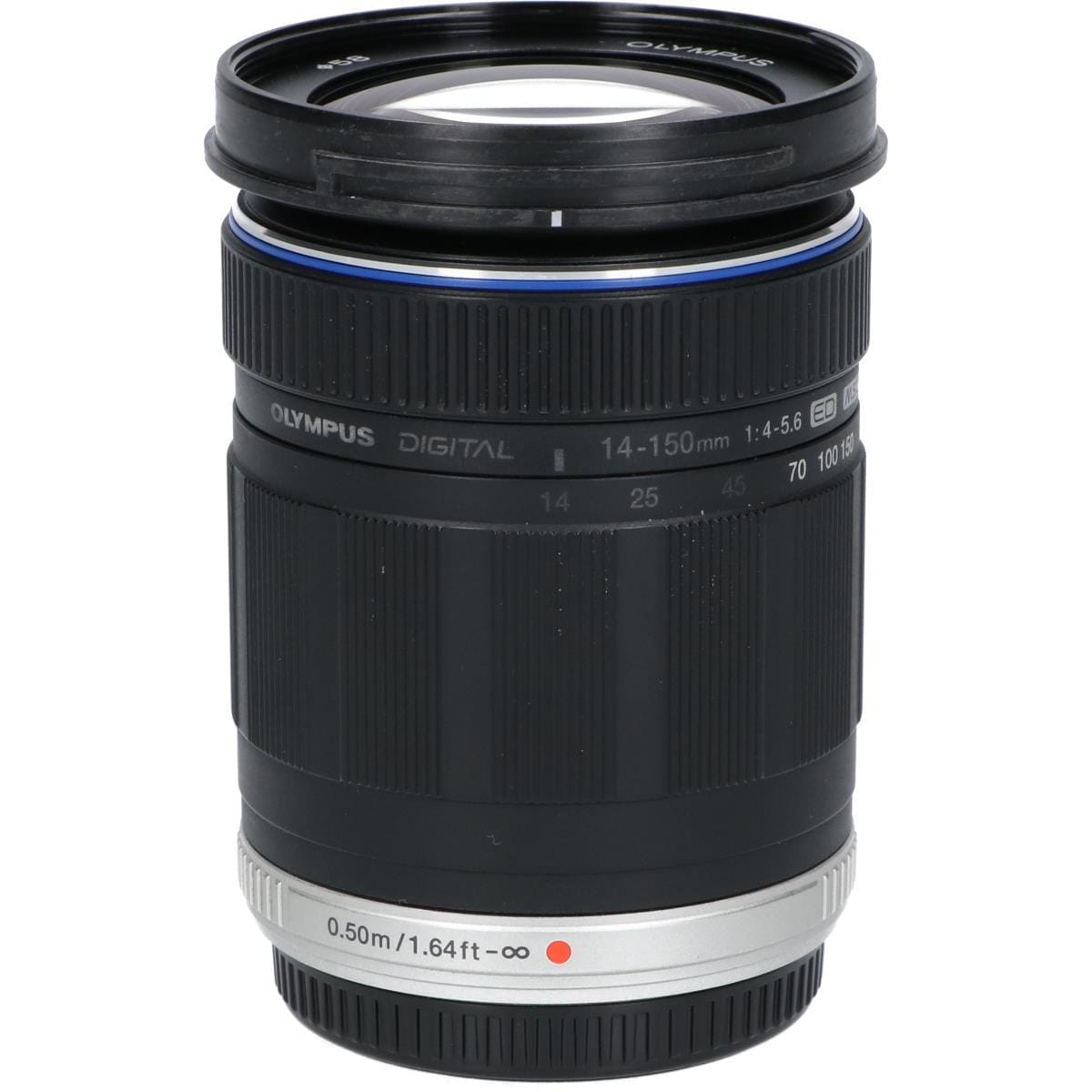 MZD ED14-150mm F4-5.6