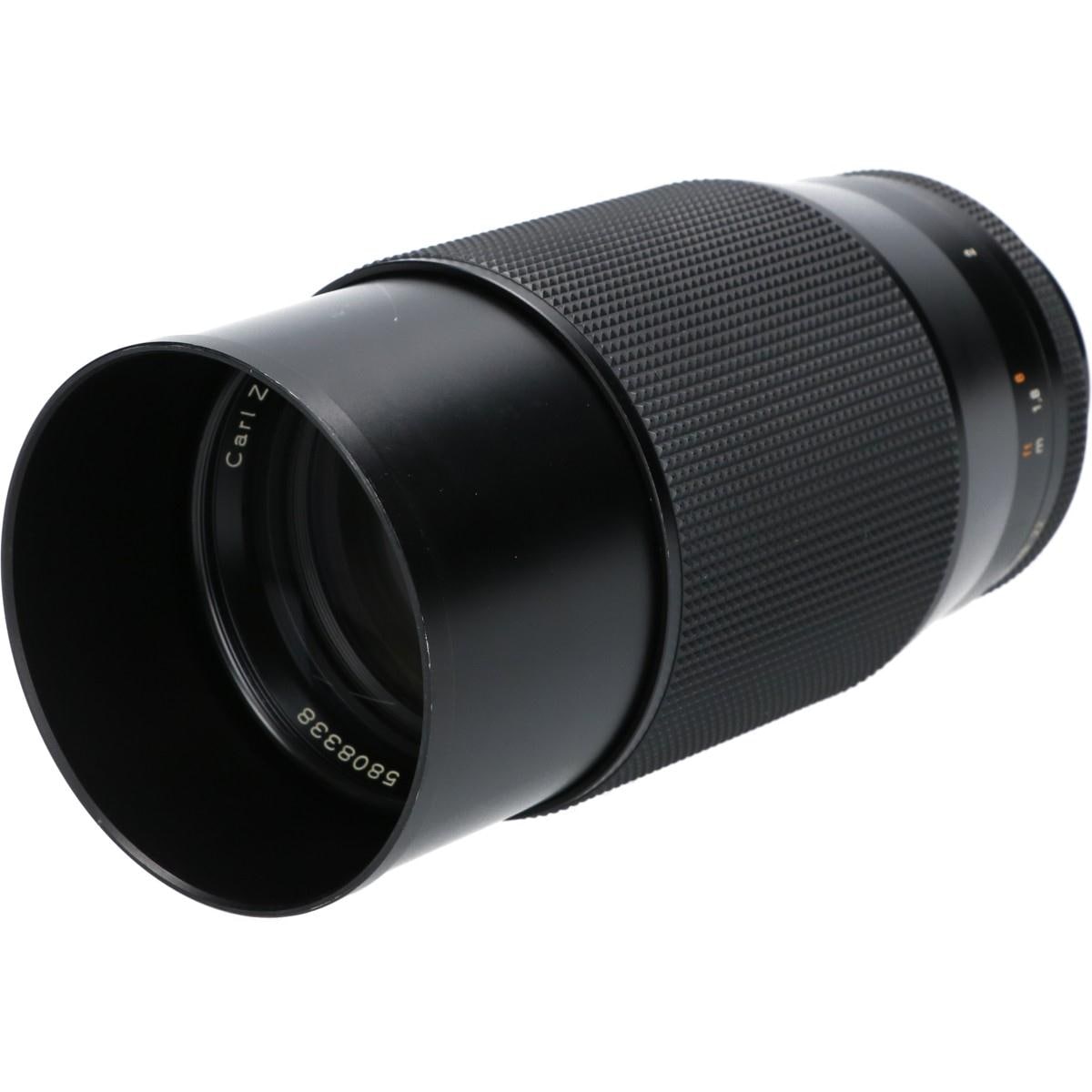 ＴＥＬＥ－ＴＥＳＳＡＲ２００ｍｍ　Ｆ３．５（Ｇ）