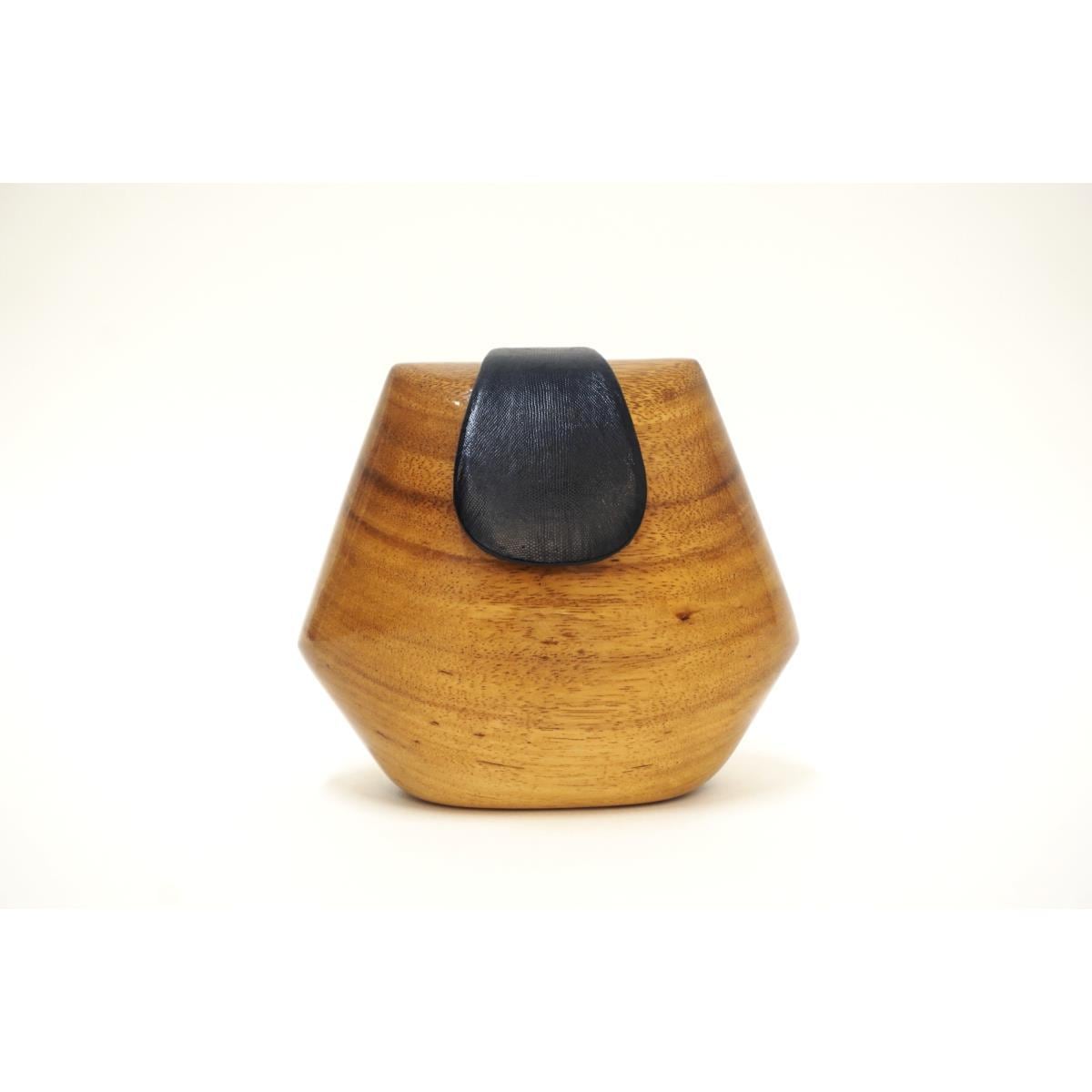 【未使用品】バッグ　ＴＩＭＭＹ　ＷＯＯＤＳ