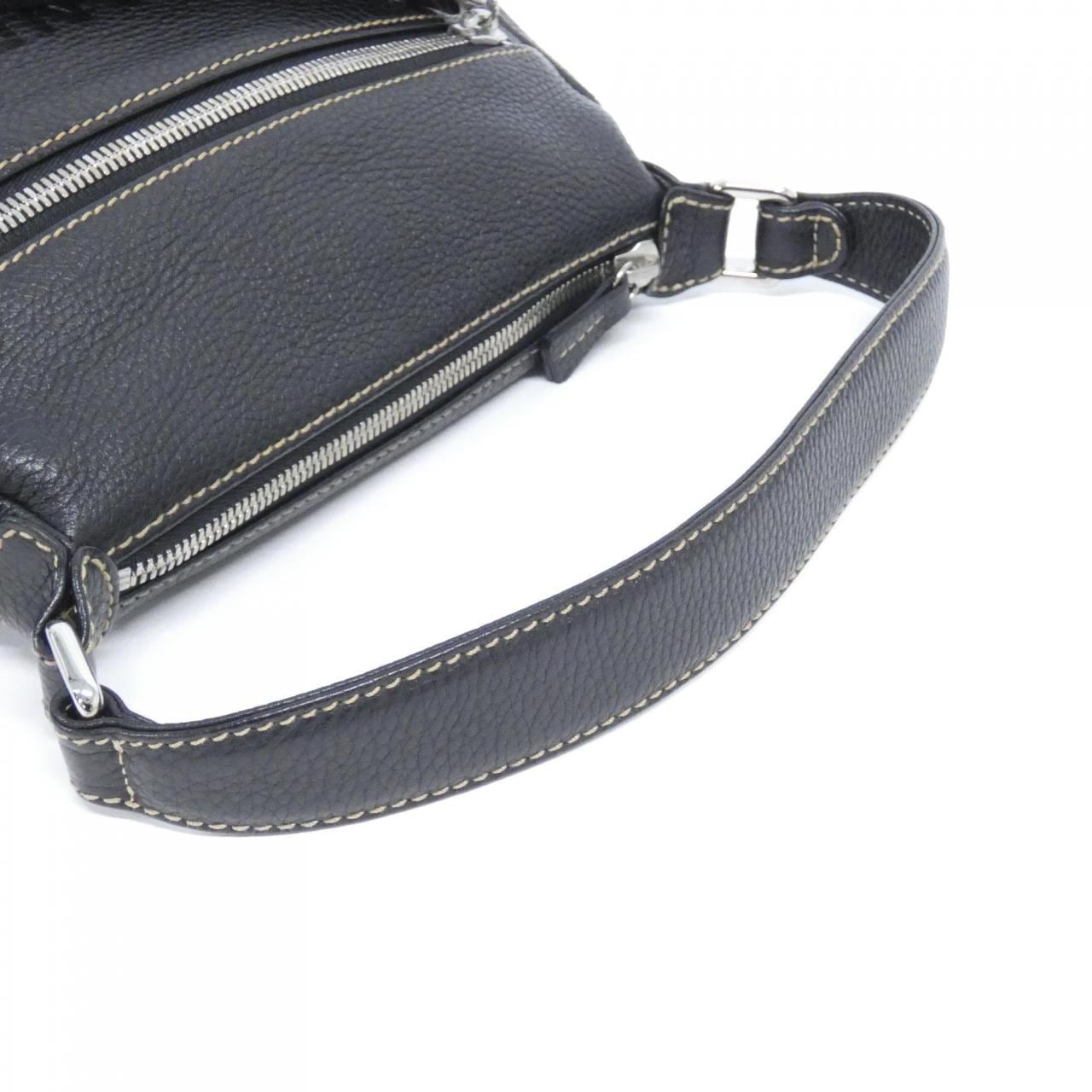 【ヴィンテージ】シャネル 23053 ショルダーバッグ