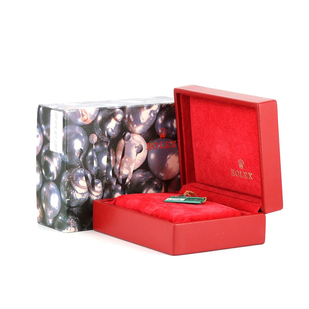 ロレックス デイトジャスト 69173 SSxYG 自動巻 R番