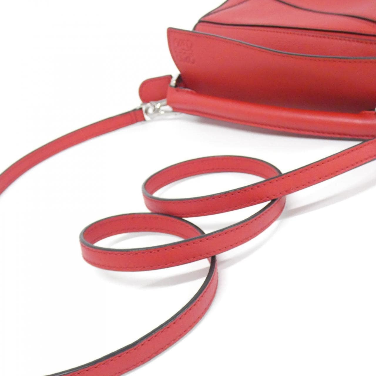 ロエベ パズル ミニ 322 30 U95 バッグ