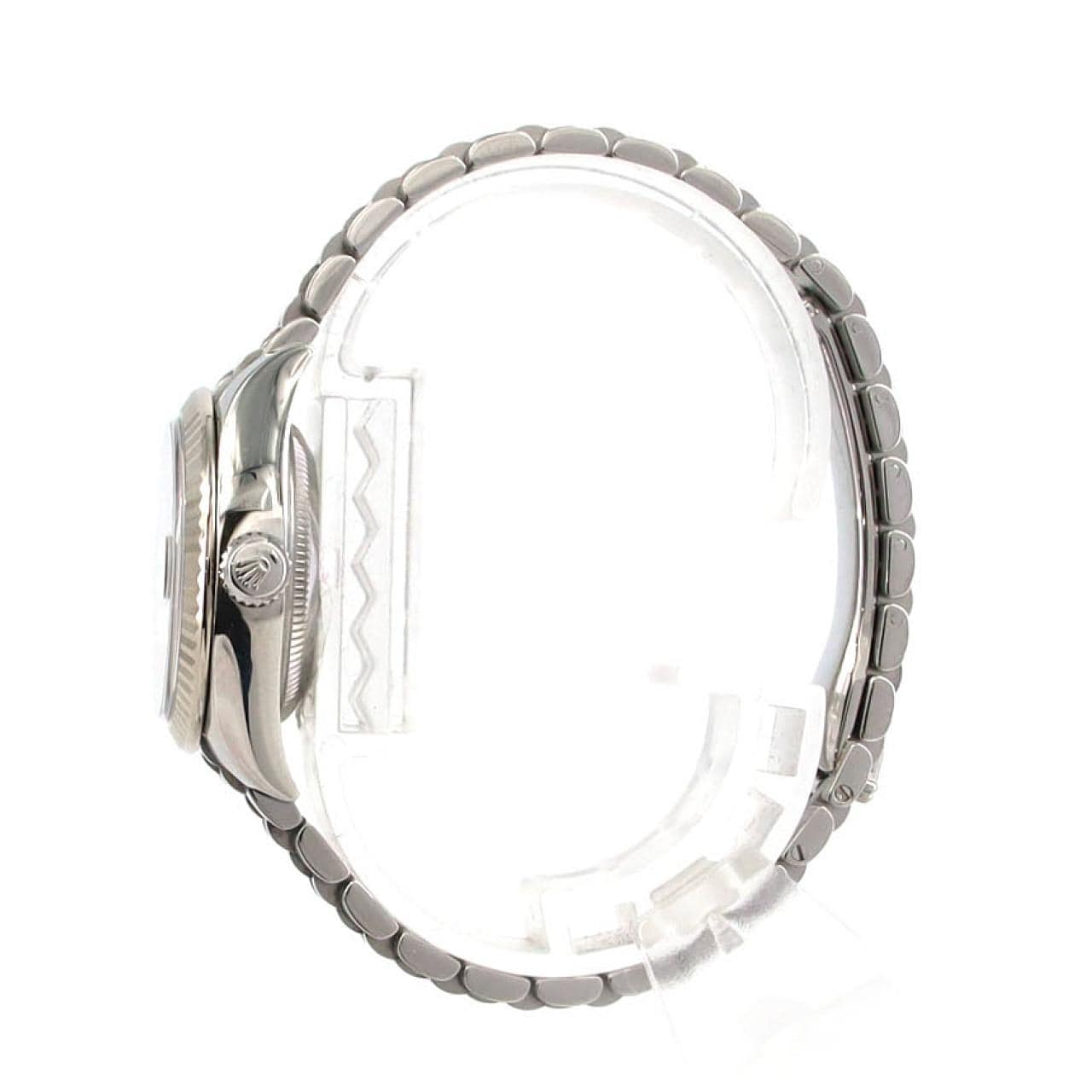 ロレックス デイトジャスト 279174 SSxWG 自動巻 ランダム番