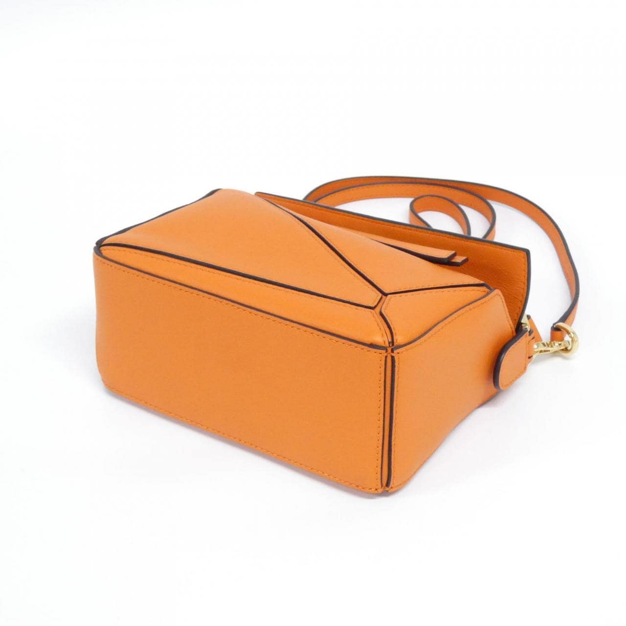 【新品】ロエベ パズル ミニ 322 30 U95 バッグ