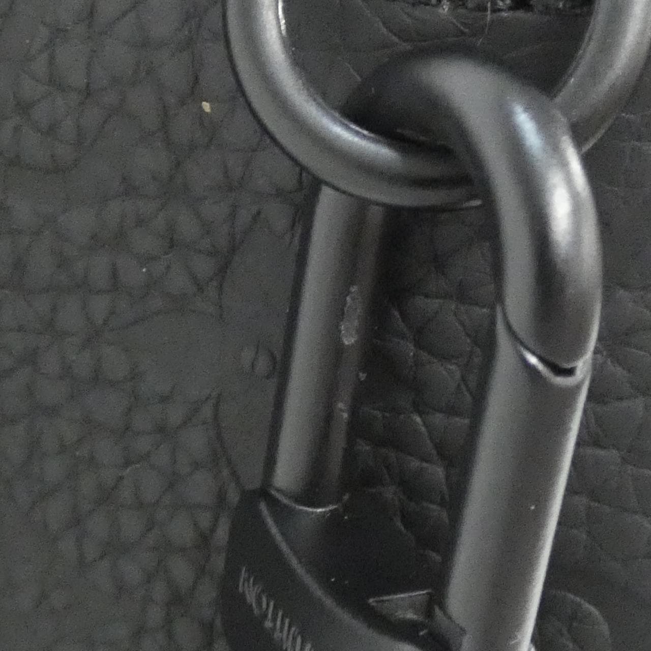 ルイヴィトン トリヨン モノグラム サックプラ クロス M59960 バッグ