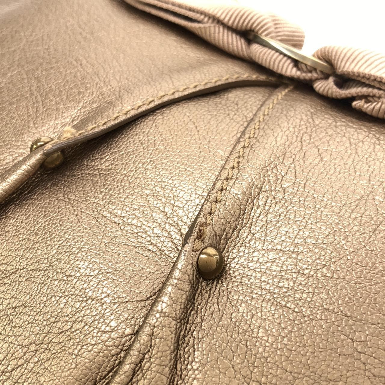 サルヴァトーレフェラガモ 21 B505 ショルダーバッグ