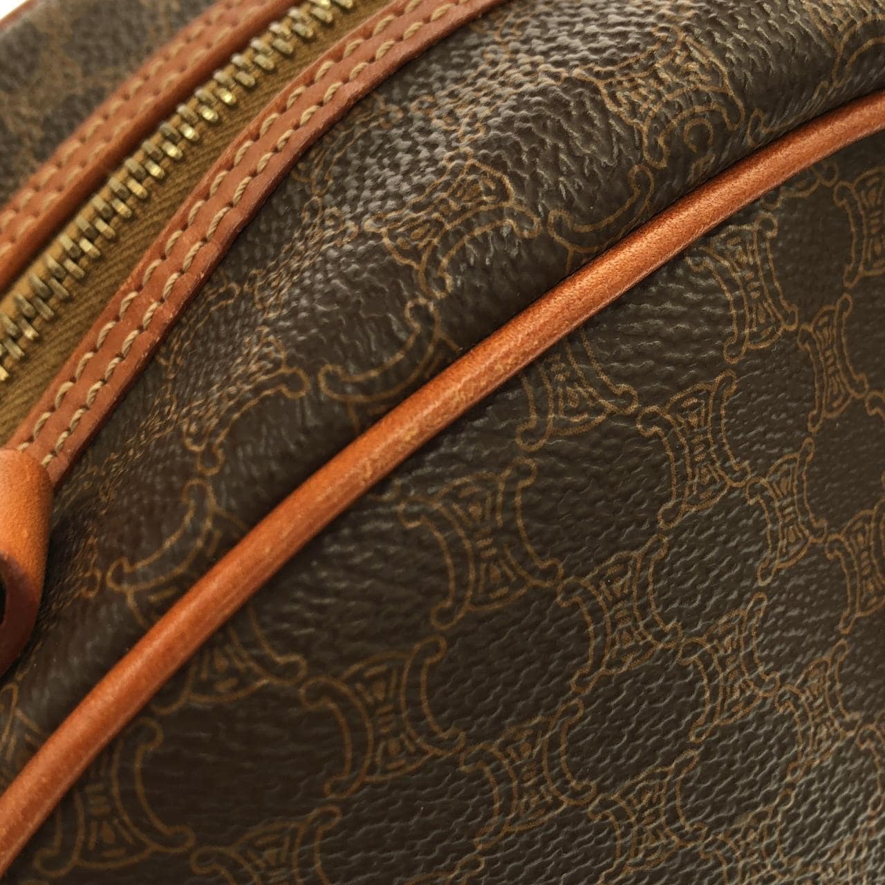 【ヴィンテージ】セリーヌ バッグ