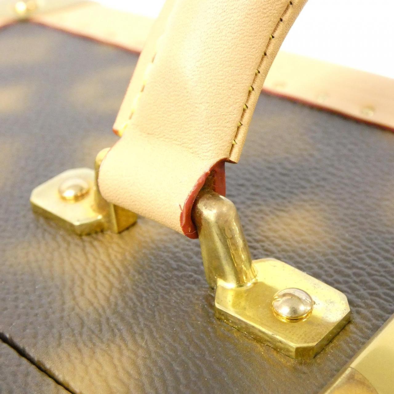 ルイヴィトン ディス イズ ノット モノグラム コトヴィル 40cm M46131 アタッシュケース