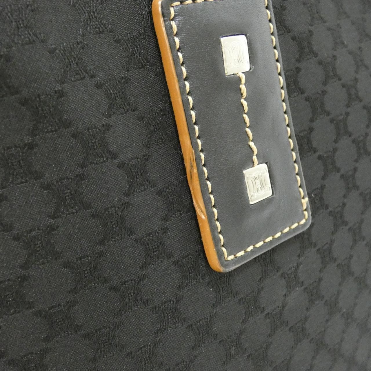 セリーヌ ボストンバッグ