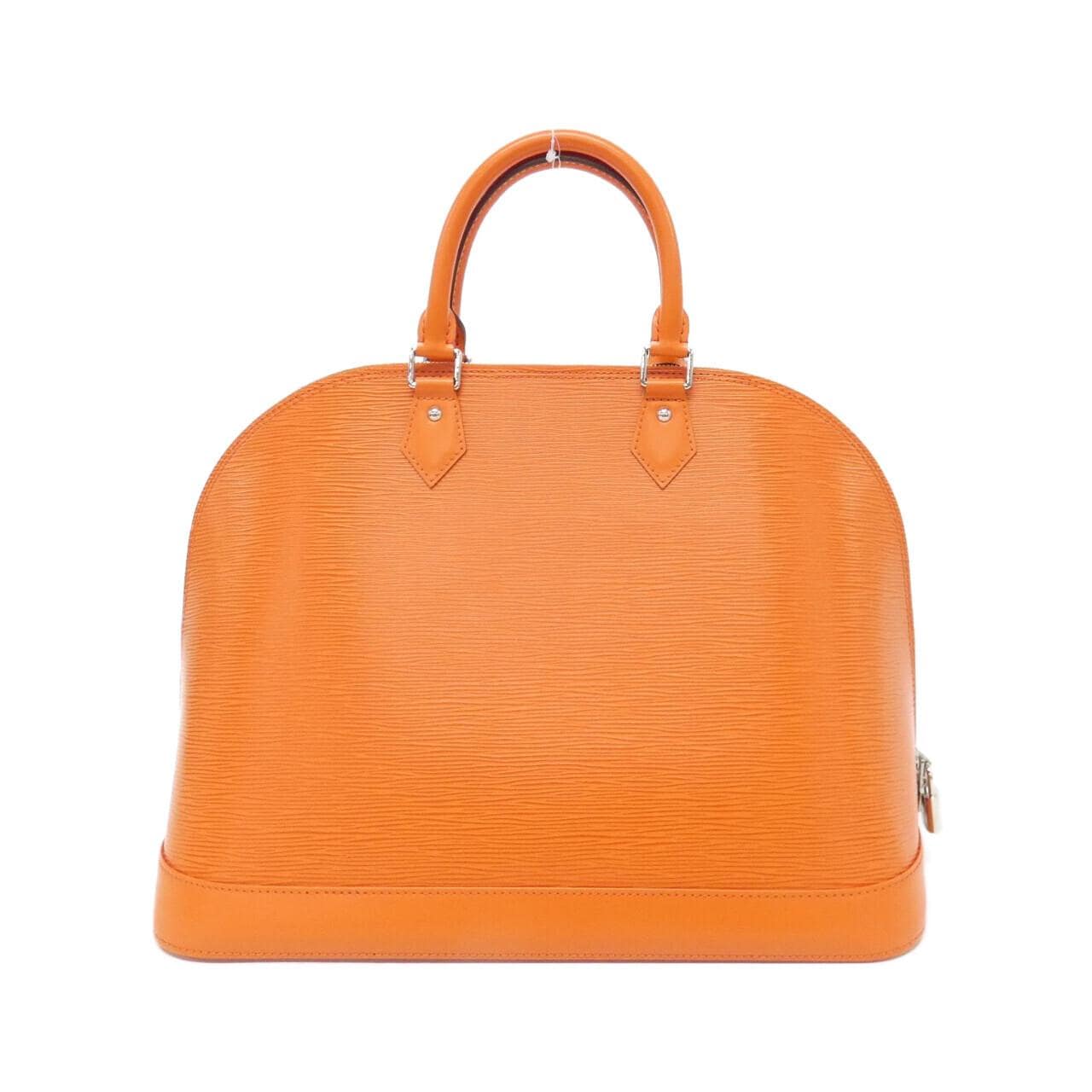 ルイヴィトン エピ アルマ GM M40633 バッグ