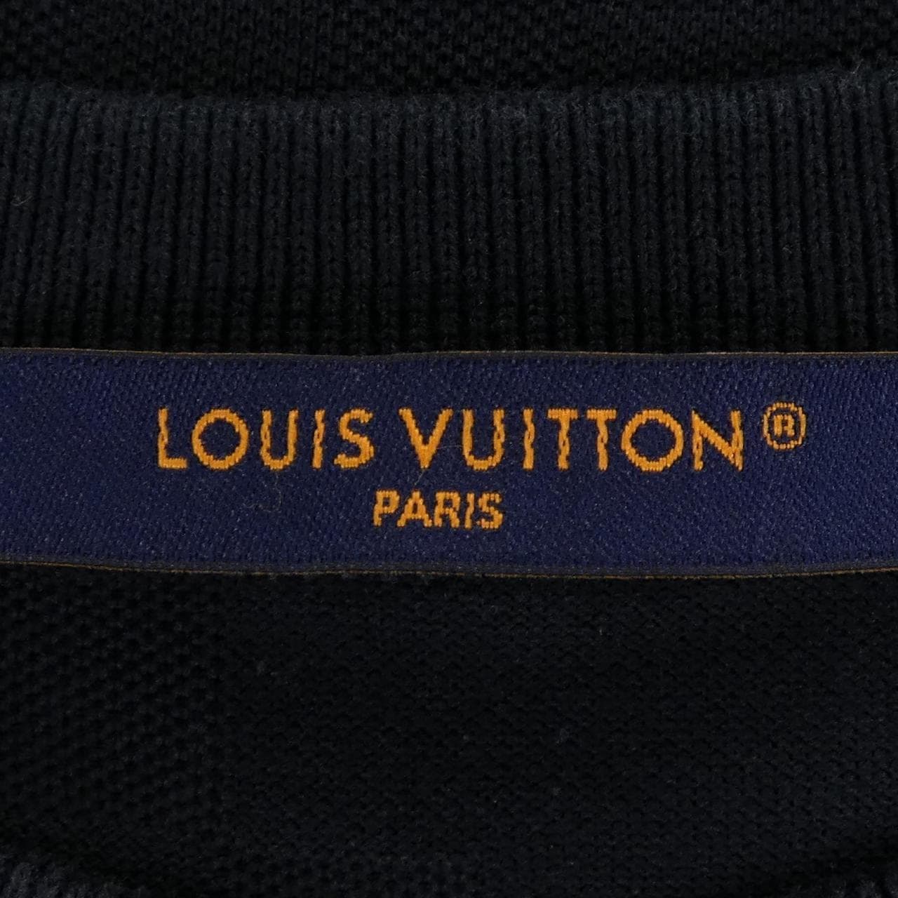 ルイヴィトン LOUIS VUITTON ハーフダミエポケットTシャツ HJY40WVHI Tシャツ