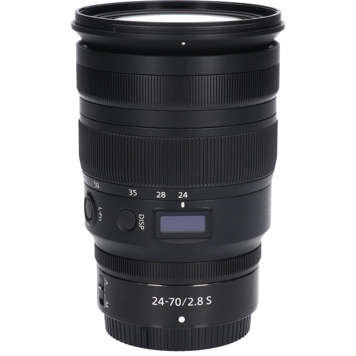 Ｚ２４－７０ｍｍ　Ｆ２．８Ｓ