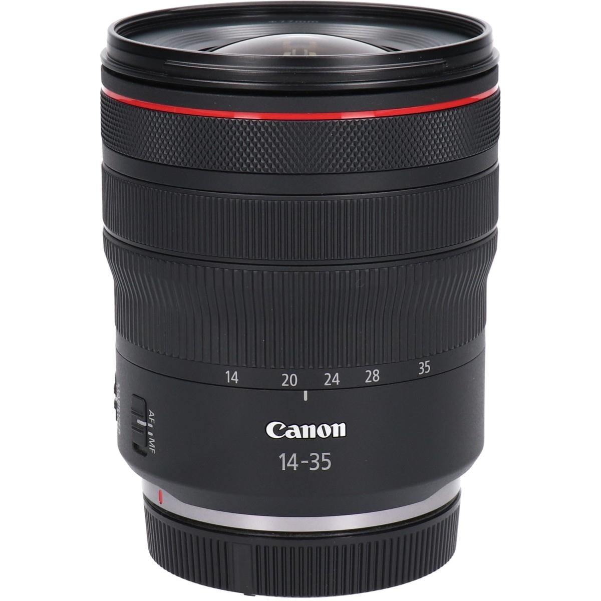 ＲＦ１４－３５ｍｍ　Ｆ４Ｌ　ＩＳ　ＵＳＭ