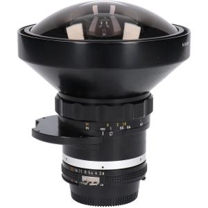 ＡＩ８ｍｍ　Ｆ２．８Ｓ　ＦＩＳＨＥＹＥ