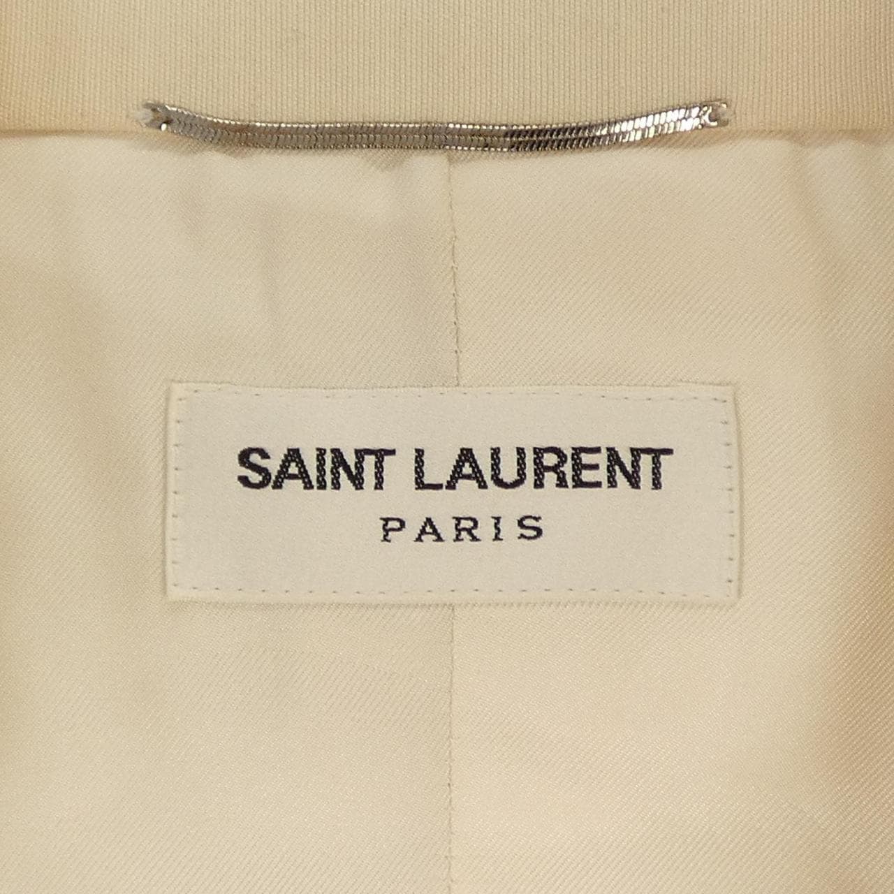 サンローラン SAINT LAURENT 736030 Y1G04 ジャケット