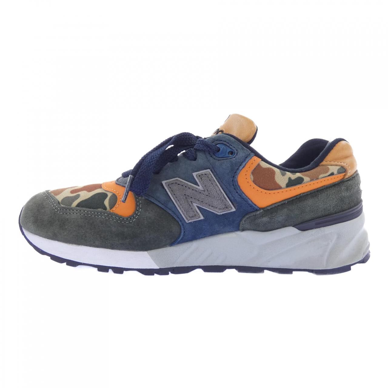 ニューバランス NEW BALANCE スニーカー
