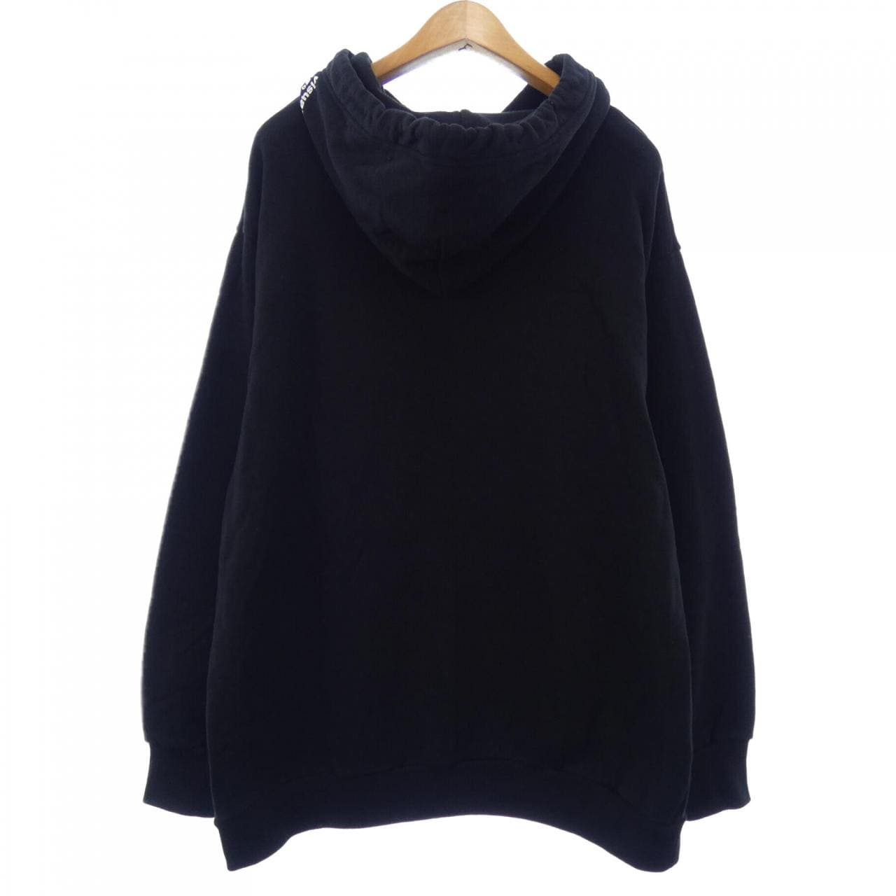 雙擊 WTAPS 連PARKER