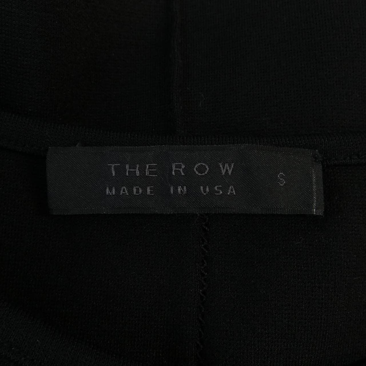 ザロウ THE ROW ワンピース