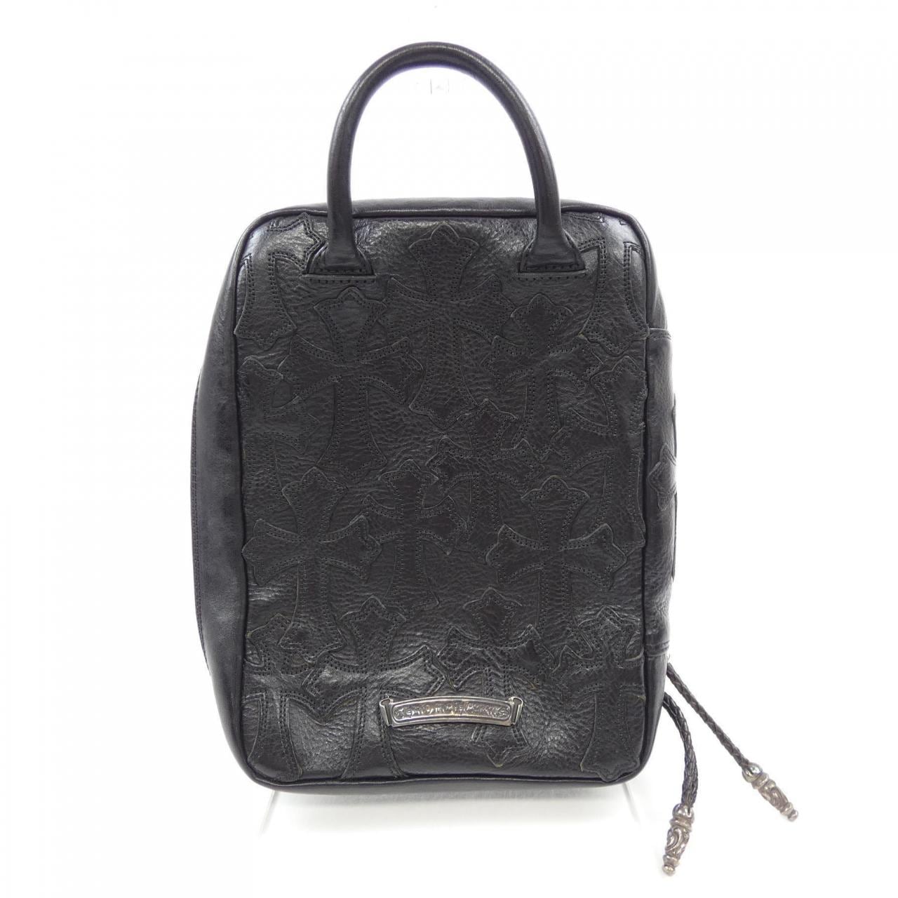 クロムハーツ CHROME HEARTS EVERYDAY CARRY SM BAG
