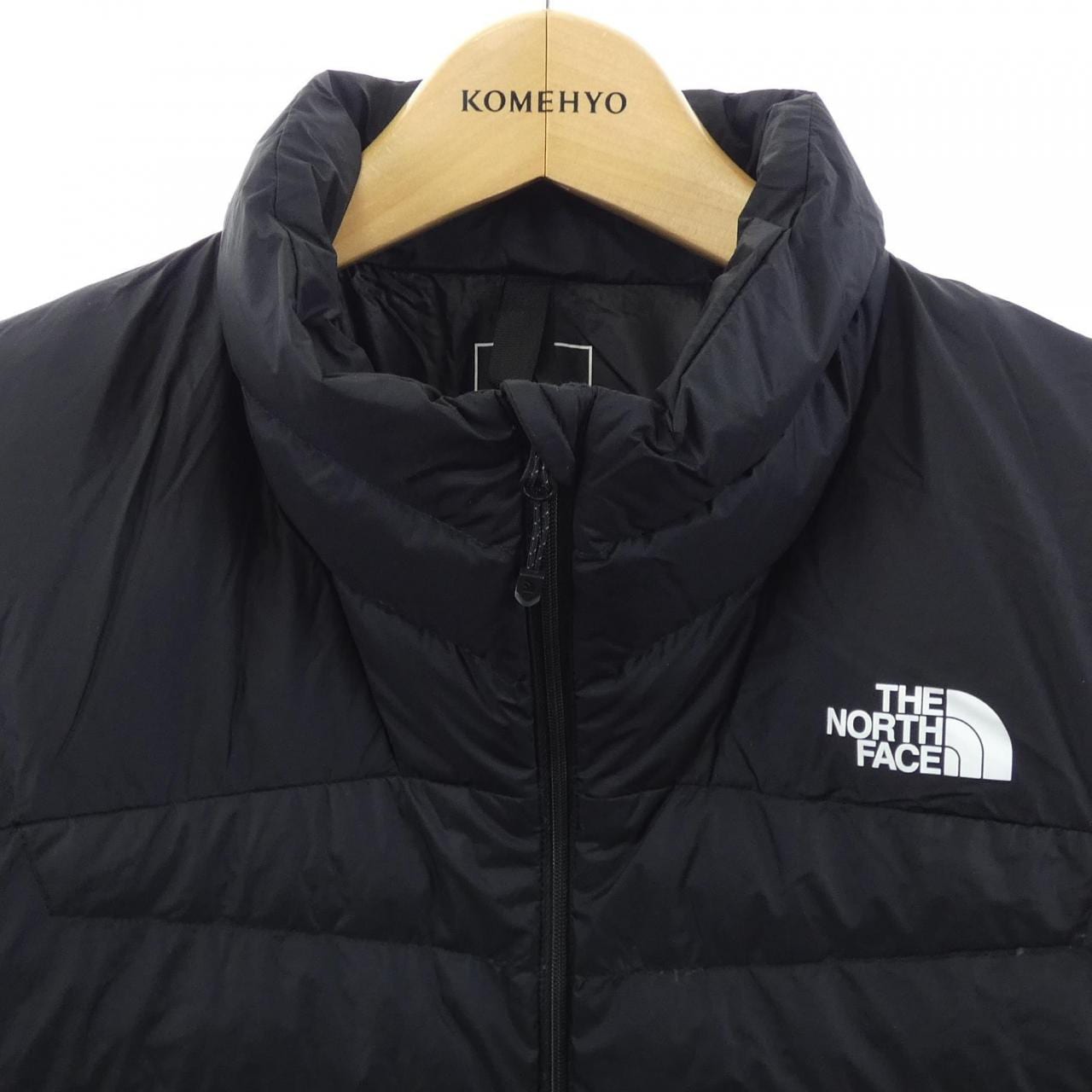 ザノースフェイス THE NORTH FACE NY82312 ダウンジャケット