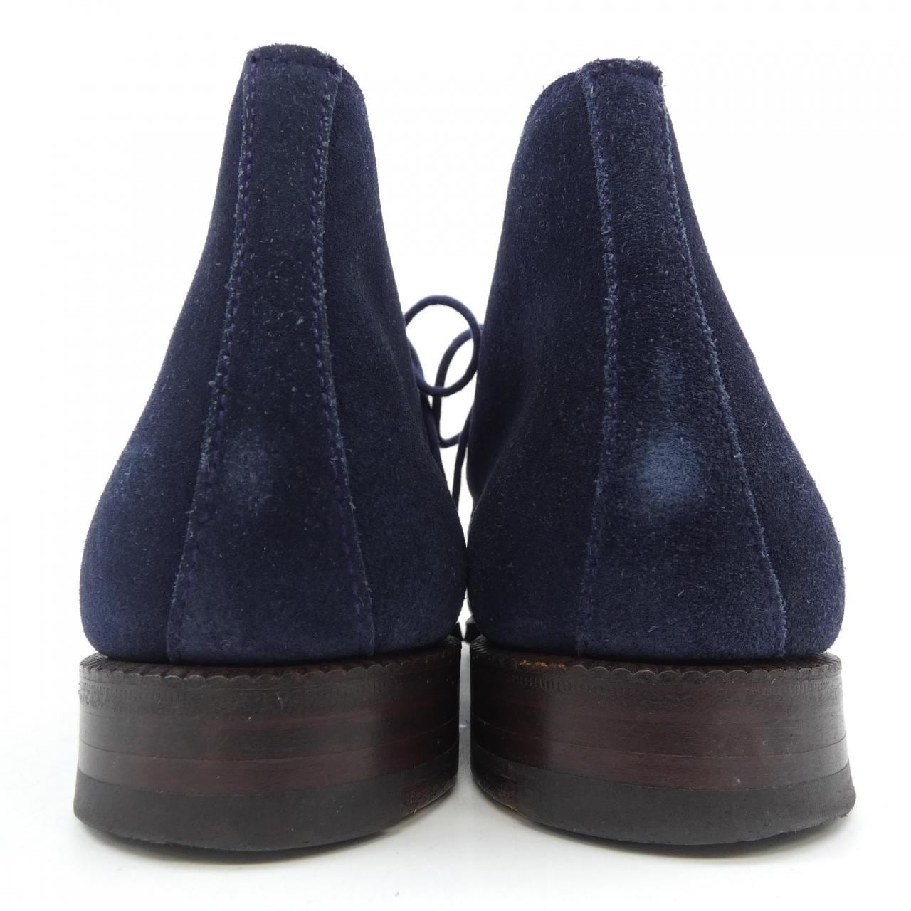 クロケットアンドジョーンズ CROCKETT&JONES 1645 ブーツ