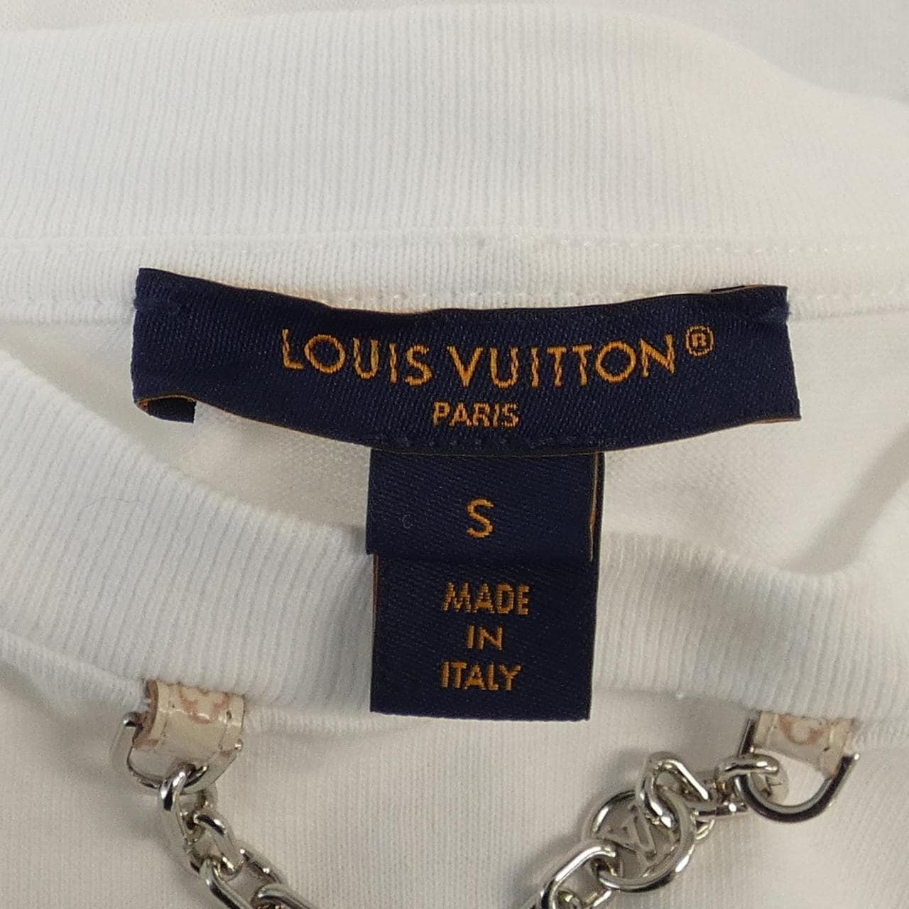ルイヴィトン LOUIS VUITTON FRJT95OB0 トップス