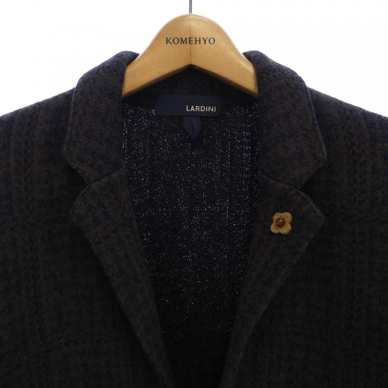 ラルディーニ LARDINI ジャケット