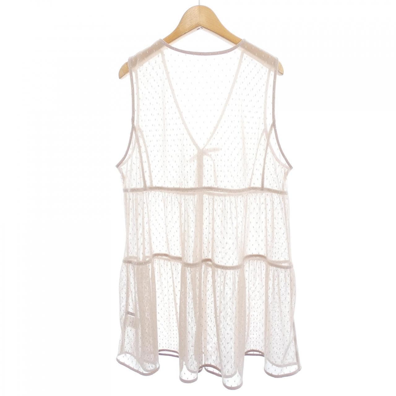 トゥービーシック TO BE CHIC ベスト