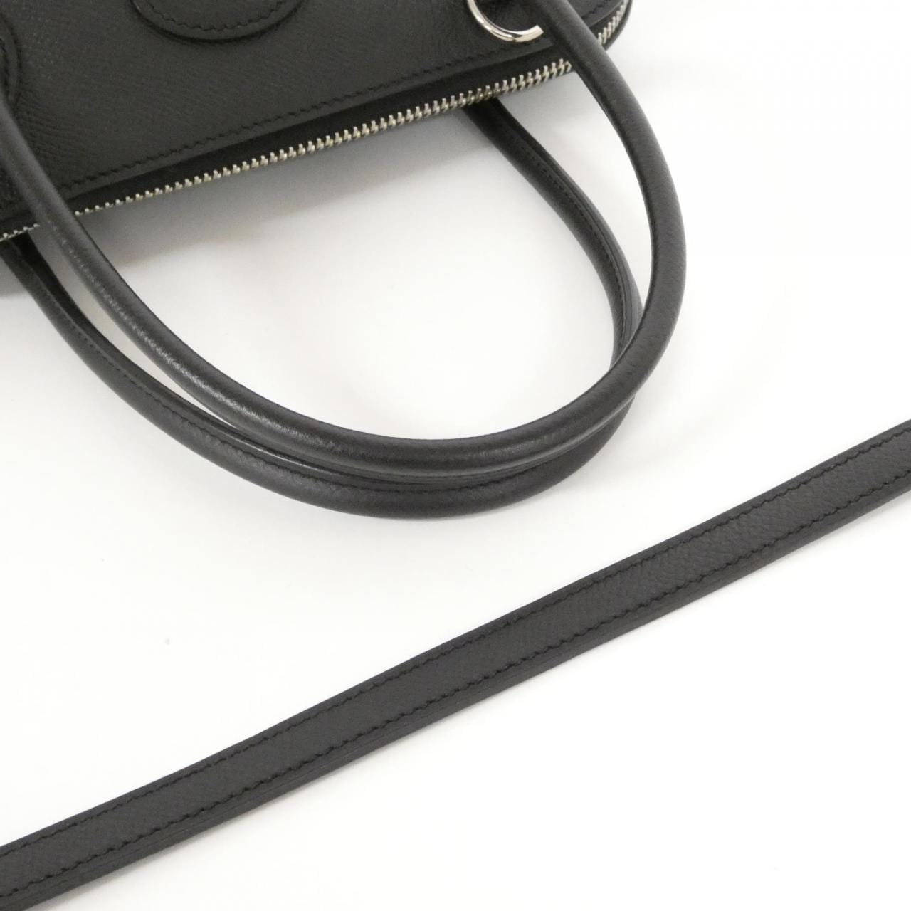 エルメス ボリード 27cm 041693CK バッグ