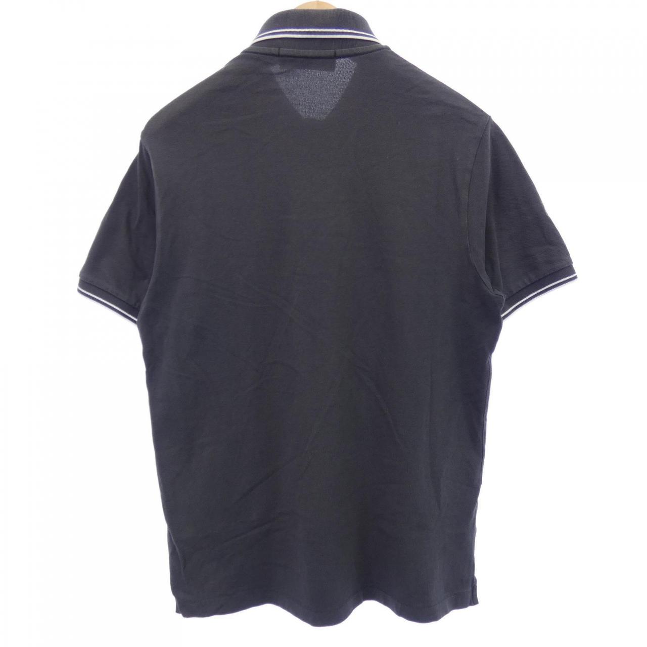 Stone Island STONE ISLAND 101522S18 Polo Shirt