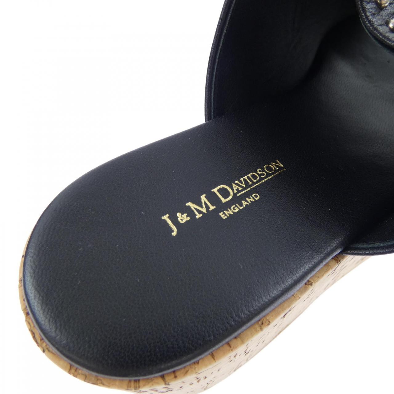 ジェイアンドエムデヴィッドソン J&M DAVIDSON 54344 サンダル